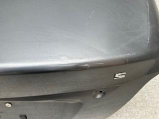 Крышка багажника ALTIMA L33 12-18