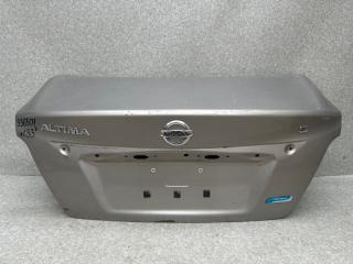 Крышка багажника NISSAN ALTIMA L33 12-18