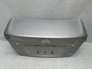 Крышка багажника ALTIMA L33 12-18