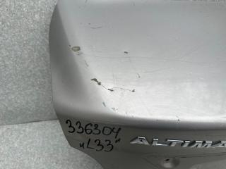 Крышка багажника ALTIMA L33 12-18