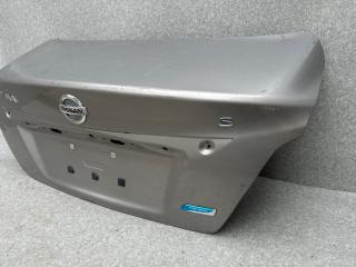 Крышка багажника ALTIMA L33 12-18