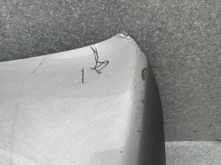 Крышка багажника ALTIMA L33 12-18