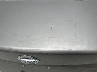 Крышка багажника ALTIMA L33 12-18