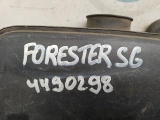 Резонатор воздушного фильтра FORESTER SG 02-07