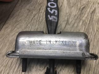 Ограничитель двери задний FUSION 14- 2013 CD4 C20HDTX