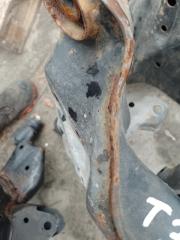 Балка передней подвески X-TRAIL T30 01-07