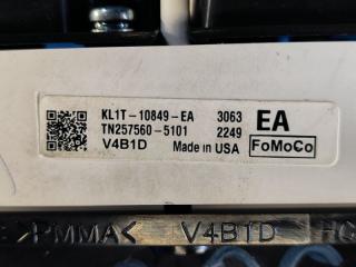 Панель приборов EXPEDITION 17- 2018 T35PDTD