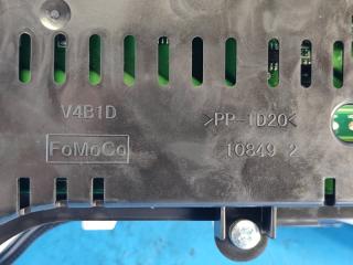 Панель приборов EXPEDITION 17- 2018 T35PDTD