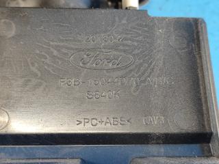 Пластик салона EXPEDITION 17- 2018 T35PDTD