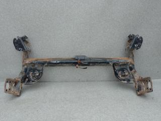 Балка задней подвески NISSAN TIIDA/VERSA C11 04-11