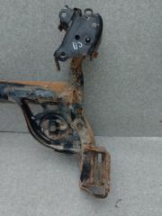 Балка задней подвески TIIDA/VERSA C11 04-11