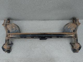 Балка задней подвески TIIDA/VERSA C11 04-11