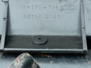 Балка задней подвески TIIDA/VERSA C11 04-11