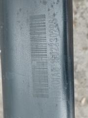 Балка задней подвески ACCENT RB 10-