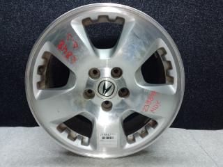 Диск R17 ACURA MDX (YD1) 00-06 2003 Б/У Диск R17 ACURA MDX (YD1) 00-06 2003