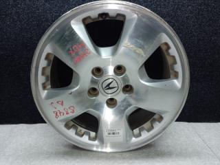 Диск R17 ACURA MDX (YD1) 00-06 2003 Б/У Диск R17 ACURA MDX (YD1) 00-06 2003