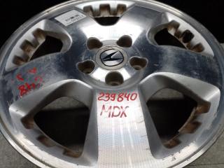 Диск R17 MDX (YD1) 00-06 2003 Внедорожник 3.5