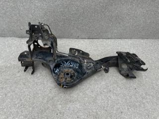 Рычаг задней подвески продольный левый X-TRAIL/ROGUE T32 13-20