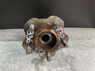 Ступица задняя NISSAN X-TRAIL/ROGUE T32 13-20