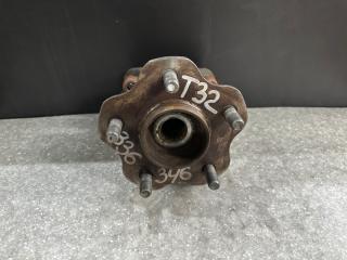 Ступица задняя NISSAN X-TRAIL/ROGUE T32 13-20