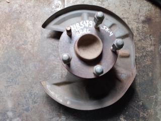 Ступица задняя левая SUZUKI SX4 06-13