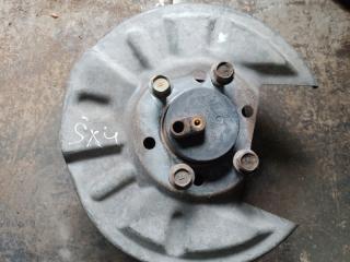 Ступица задняя левая SUZUKI SX4 06-13