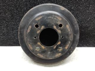 Тормозной барабан задний NISSAN TIIDA/VERSA C11 04-11