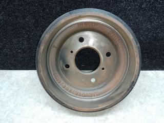 Тормозной барабан задний TIIDA/VERSA C11 04-11