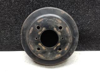 Тормозной барабан задний NISSAN TIIDA/VERSA C11 04-11