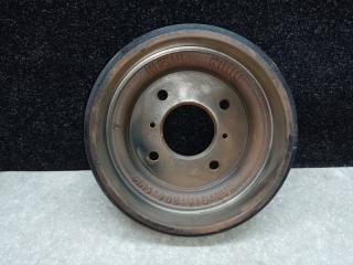 Тормозной барабан задний TIIDA/VERSA C11 04-11