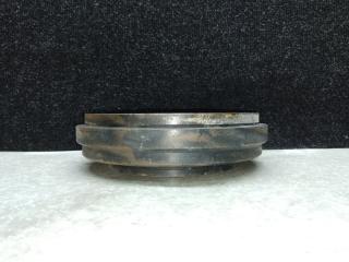 Тормозной барабан задний NISSAN TIIDA/VERSA C11 04-11