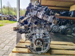 Двигатель бензин PRIUS - 30 09-17