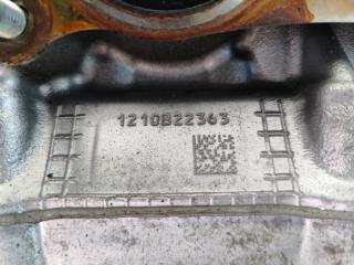 Двигатель бензин PRIUS - 30 09-17