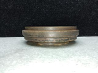 Тормозной барабан задний NISSAN TIIDA/VERSA C11 04-11