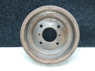 Тормозной барабан задний TIIDA/VERSA C11 04-11