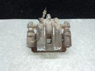 Суппорт тормозной задний левый KIA FORTE/CERATO TD 08-13 Б/У Суппорт тормозной задний левый KIA FORTE/CERATO TD 08-13