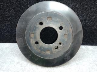 Тормозной диск задний HYUNDAI ACCENT RB 10-