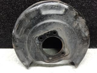 Защита тормозного диска задняя левая ACCENT RB 10-