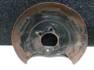 Защита тормозного диска задняя правая HYUNDAI ACCENT RB 10-