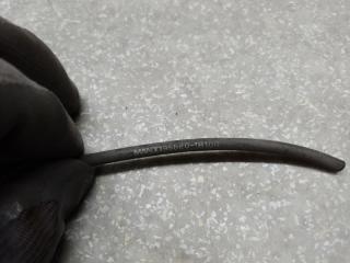 Датчик ABS задний левый HYUNDAI ACCENT RB 10-