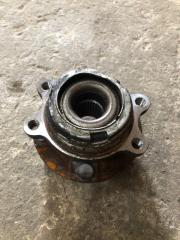 Ступица передняя правая NISSAN MURANO Z50 02-07 Внедорожник 3.5