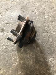 Ступица передняя правая MURANO Z50 02-07 2005 Внедорожник 3.5