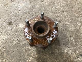 Ступица передняя правая NISSAN MURANO Z50 02-07 Б/У Ступица передняя правая NISSAN MURANO Z50 02-07