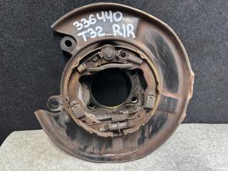 Тормозной механизм задний правый NISSAN X-TRAIL/ROGUE T32 13-20 Б/У Тормозной механизм задний правый NISSAN X-TRAIL/ROGUE T32 13-20