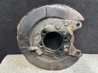 Тормозной механизм задний правый X-TRAIL/ROGUE T32 13-20