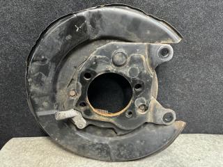 Тормозной механизм задний правый X-TRAIL/ROGUE T32 13-20