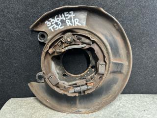 Тормозной механизм задний правый NISSAN X-TRAIL/ROGUE T32 13-20 Б/У Тормозной механизм задний правый NISSAN X-TRAIL/ROGUE T32 13-20