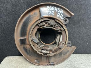 Тормозной механизм задний левый NISSAN X-TRAIL/ROGUE T32 13-20 Б/У Тормозной механизм задний левый NISSAN X-TRAIL/ROGUE T32 13-20