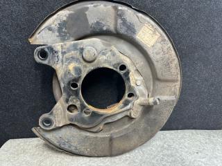 Тормозной механизм задний левый X-TRAIL/ROGUE T32 13-20