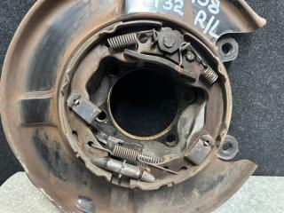 Тормозной механизм задний левый NISSAN X-TRAIL/ROGUE T32 13-20